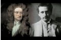 Newton versus Einstein